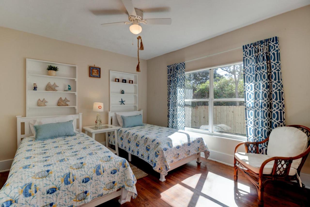 The Gypsy Mermaid 3 Bed Ginormous Yard Daytona Beach Exterior foto